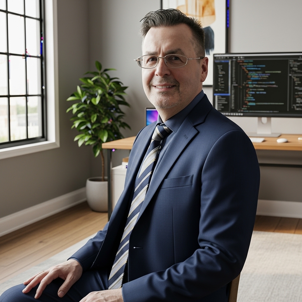 Freiberuflicher Berater Dipl.-Ing. Knut Nickol